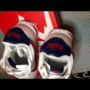 Nike Cortez kids size.6y